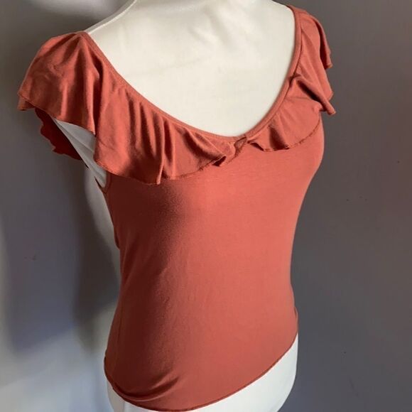 Free People | Intimately FP Ruffle Tank | M - Picture 1 of 6